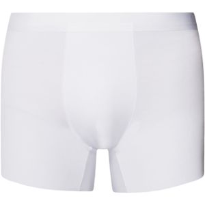 Hanro - Clean Cut - Boxershorts - Wit
