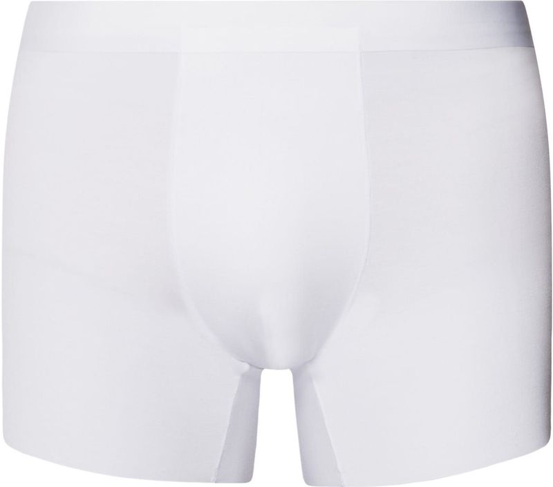 Hanro - Clean Cut - Boxershorts - Wit