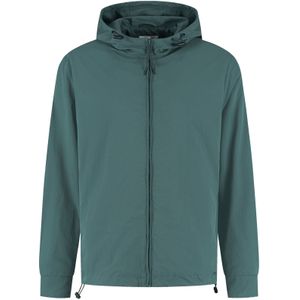 Shiwi Tussenjas 'Nash'  donkergroen