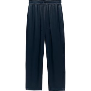 Adolfo Dominguez Broek  navy