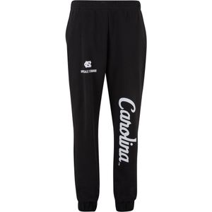 MT Upscale Broek  zwart / wit