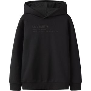 Sweatshirt - Regular Fit - Hoodie - Lange Mouwen