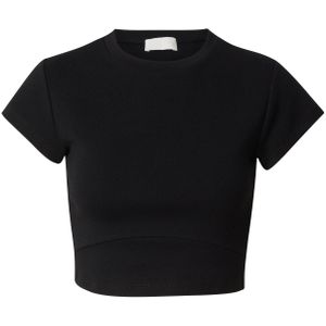 LeGer by Lena Gercke Shirt 'Kimia'  zwart