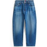 TOMMY JEANS - JEANIE BALLOON - Tapered Jeans - Denim Medium