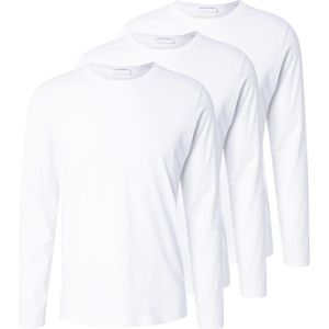 Lindbergh Shirt  wit