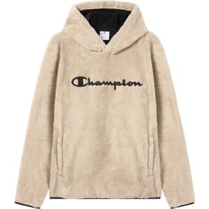 Champion Authentic Athletic Apparel Sweatshirt  taupe / zwart