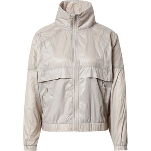 ENDURANCE Sportjas 'Liveea'  lichtgrijs