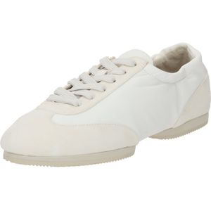 Polo Ralph Lauren Sneakers laag 'SWN BLRINA'  ecru / offwhite