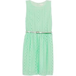 s.Oliver Jurk  mintgroen