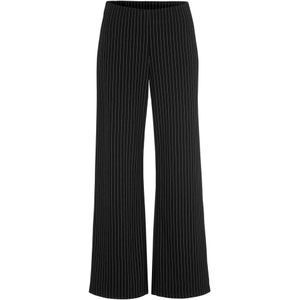 Cellbes of Sweden Broek  grijs / zwart