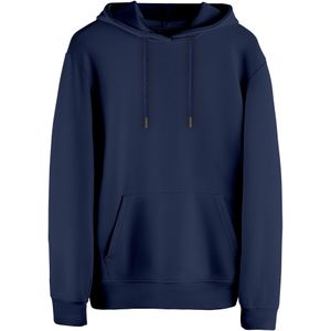Cotton Prime Sweatshirt  donkerblauw
