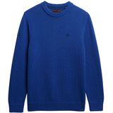 Superdry - Preppy Cotton - Trui