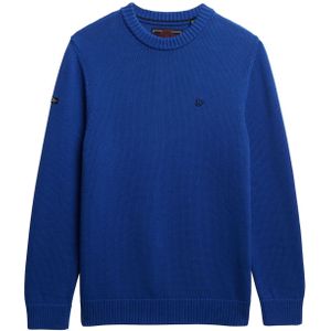 Superdry - Preppy Cotton - Trui