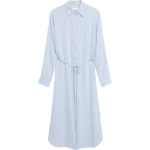 Dameshemdjurk Armedangels Mathaa Lino Stripes