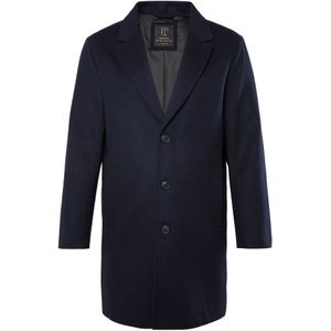 JP1880 Tussenjas  navy