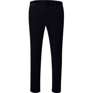 PIERRE CARDIN Broek 'Rick'  donkerblauw