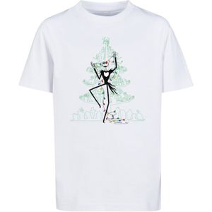 Shirt 'The Nightmare Before Christmas - Tree 2'