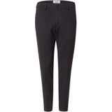 DRYKORN Bandplooibroek 'AJEND 10'  zwart