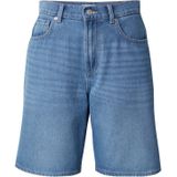 ONLY - ONLHope - Jeans - Blauw Denim - High Waist - Regular Fit