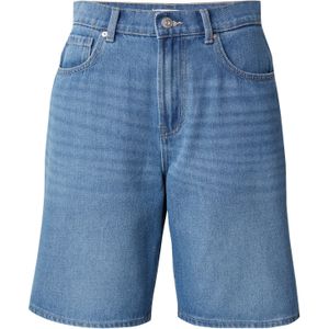 ONLY - ONLHope - Jeans - Blauw Denim - High Waist - Regular Fit