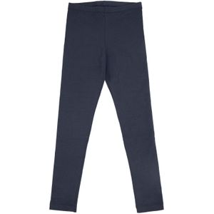 Müsli by GREEN COTTON Leggings  donkerblauw