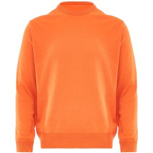 IPARO Trui  oranje