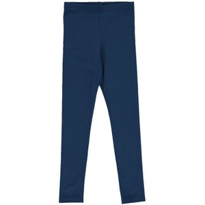 Fred's World by GREEN COTTON Leggings  donkerblauw