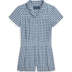 Polo Ralph Lauren Overall  royal blue/koningsblauw / wit