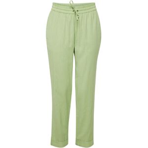 Fransa Broek 'Maddie'  pastelgroen