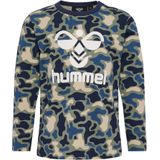 Shirt - Katoen - Lange Mouw - Normale Pasvorm