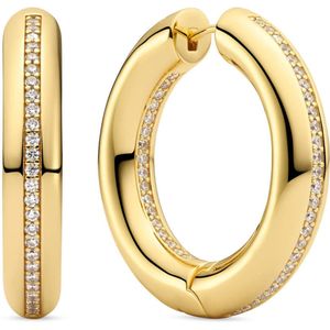 Sif Jakobs Oorbellen  goud