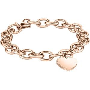 Liebeskind Berlin Armband  rose-goud