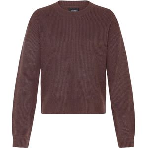 Oxmo Trui ' OXFKIMNI '  bruin