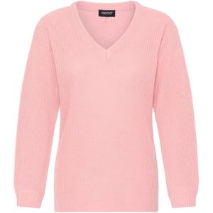 Oxmo Trui ' OXISANDIE LS '  rosa