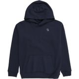 Abercrombie & Fitch - Hoodie - Navy Blazer