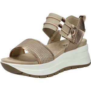 IGI&CO Sandaal  donkerbeige