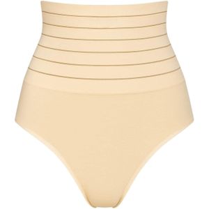 fashionshowcase Shapingslip 'SculptEase'  beige