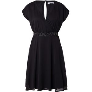 ABOUT YOU Jurk 'Ashley'  zwart