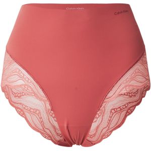 Calvin Klein Underwear Shapingslip  watermeloen rood