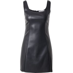 ABOUT YOU Jurk 'Whitney'  zwart