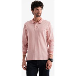 Ombre Shirt 'OM-POLS-0129'  rosa