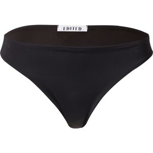 EDITED Bikinibroek 'Ike'  zwart