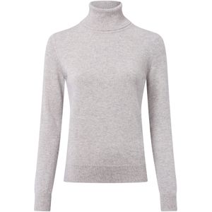 Franco Callegari Trui  lichtgrijs