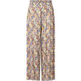 Harembroek - Ruby Glow - Elastische Band - Zonder Sluiting - Zonder Zakken