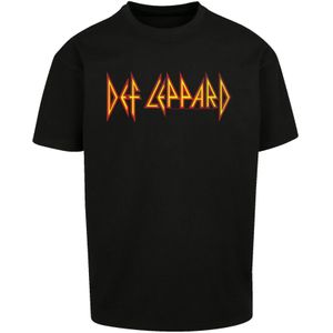 Shirt 'Def Leppard'