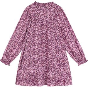 Scalpers Jurk ' '  mauve / purper