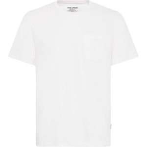 BLEND Shirt ' BHBenni '  wit