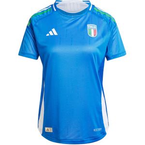Tricot 'Italy Women's Team 2024 Home Authentic'