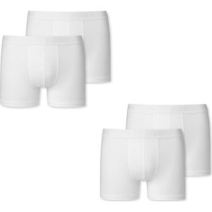 SCHIESSER Onderbroek  wit