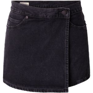 LEVI'S ® Rok 'Skort'  black denim